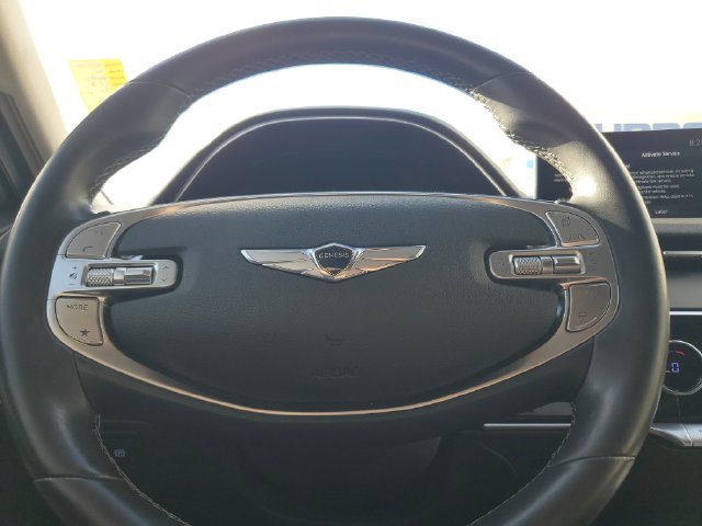 Used 2024 Genesis GV70 2.5T w/ Select Package AWD/4WD image 13