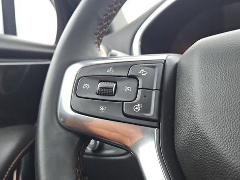 Used 2023 Chevrolet Blazer Premier image 44