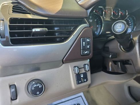 Used 2015 Chevrolet Tahoe LT image 23