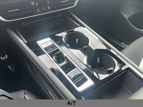 New 2026 Volkswagen Atlas SEL Premium R-Line AWD/4WD image 25