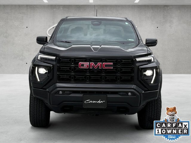 Used 2024 GMC Canyon Elevation w/ Convenience Package RWD image 18