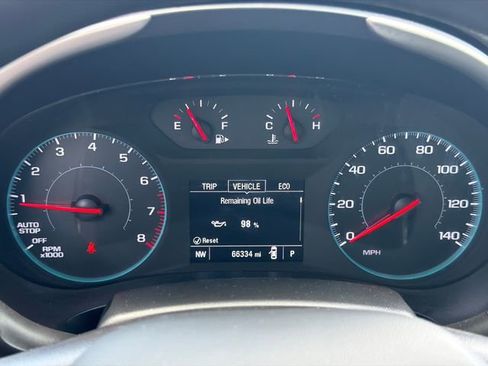 Used 2024 Chevrolet Malibu LT FWD image 26
