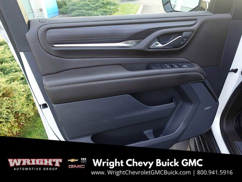 Used 2022 GMC Yukon Denali w/ Max Trailering Package image 11