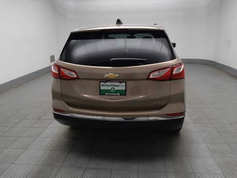 Used 2019 Chevrolet Equinox LT AWD/4WD image 7