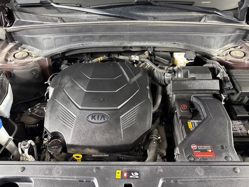 Used 2021 Kia Telluride SX AWD/4WD image 9