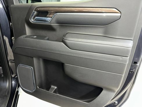 Certified 2023 Chevrolet Silverado 1500 LT image 27