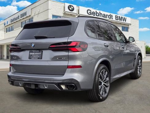 New 2026 BMW X5 xDrive40i w/ M Sport Package image 5