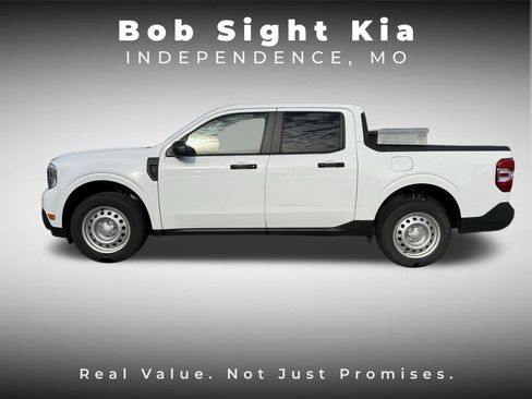 Used 2022 Ford Maverick XL w/ Equipment Group 100A Standard AWD/4WD image 5