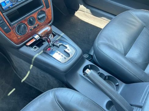 Used 2005 Volkswagen Passat GLS FWD image 24