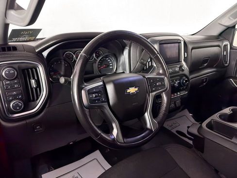 Used 2021 Chevrolet Silverado 1500 LT image 9