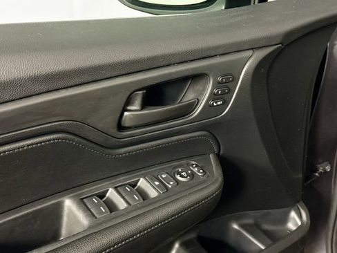 Certified 2024 Honda Odyssey EX-L image 20