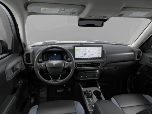 New 2026 Ford Bronco Sport Outer Banks image 30