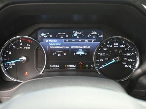 Used 2022 Ford F350 Limited AWD/4WD image 10