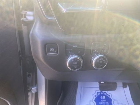 Used 2022 GMC Sierra 1500 SLT w/ SLT Premium Plus Package image 19