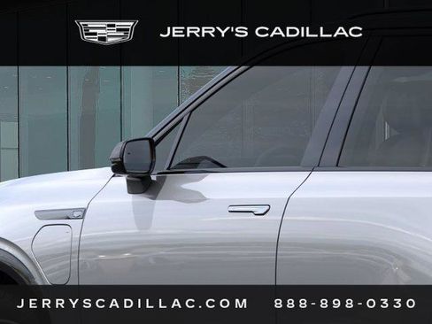 New 2026 Cadillac Vistiq Sport AWD/4WD image 13