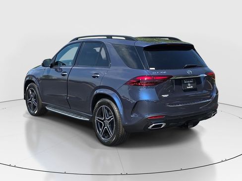 New 2026 Mercedes-Benz GLE 350 4MATIC image 7