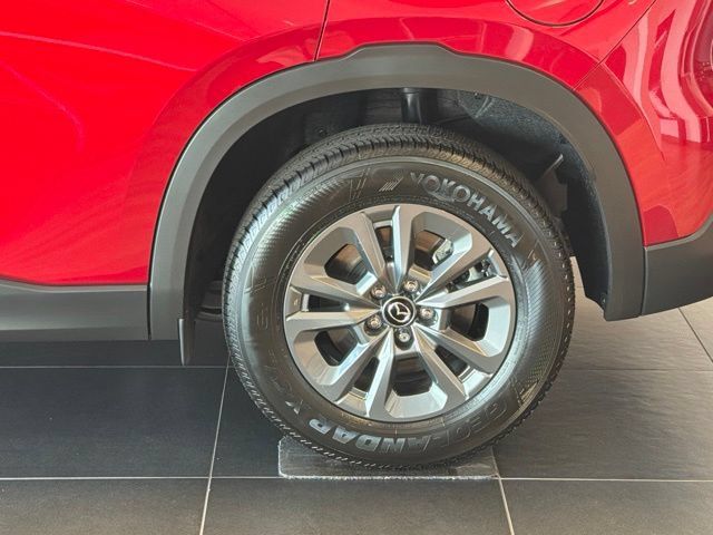 New 2026 MAZDA CX-5 Select AWD/4WD image 7