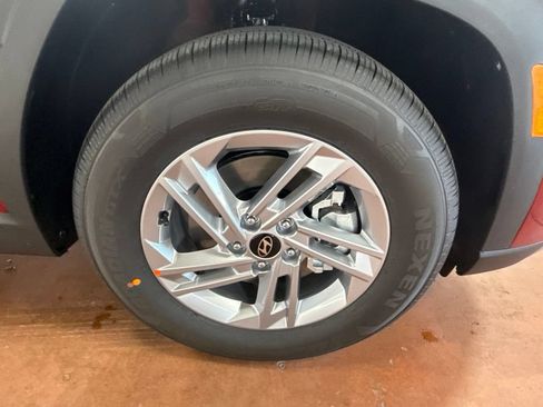 New 2026 Hyundai Tucson SE FWD image 10