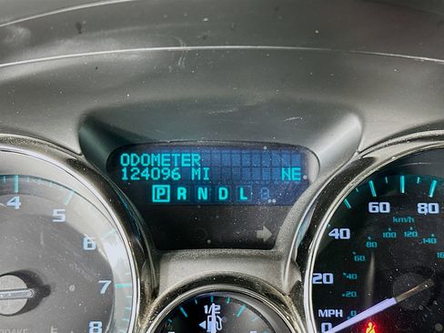 Used 2017 Buick Enclave Leather image 19