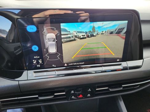 Used 2022 Volkswagen GTI SE image 22