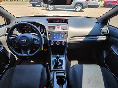 Used 2020 Subaru WRX Premium AWD/4WD image 3