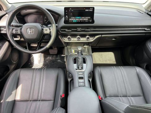 Certified 2023 Honda HR-V EX-L image 13