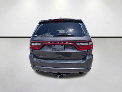 Used 2018 Dodge Durango GT w/ Premium Group AWD/4WD image 5