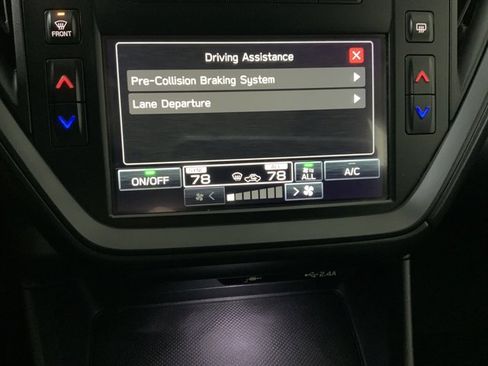 Used 2024 Subaru Impreza 2.0i image 30