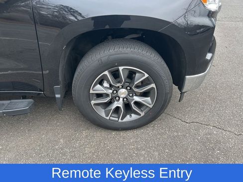 Used 2023 Chevrolet Silverado 1500 LT image 6