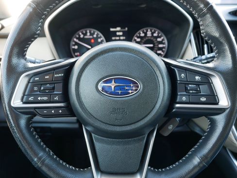Used 2023 Subaru Outback Limited AWD/4WD image 25