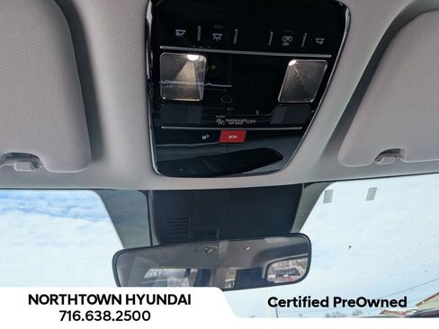 Certified 2026 Hyundai Santa Fe SEL image 22