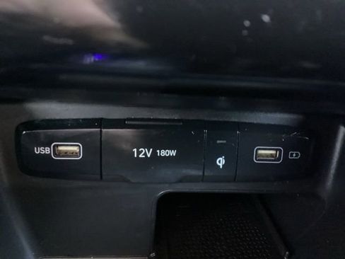 Used 2023 Hyundai Tucson SEL FWD image 22