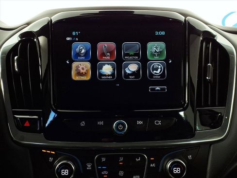 Used 2019 Chevrolet Traverse Premier image 23