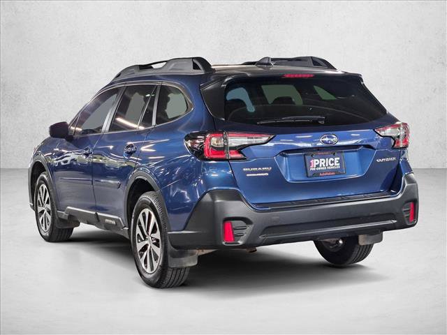 Used 2022 Subaru Outback Premium AWD/4WD image 7