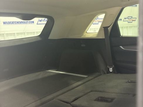 Used 2019 Cadillac XT5 Luxury FWD image 56