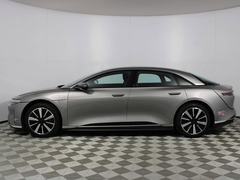 Used 2024 Lucid Air Pure image 41