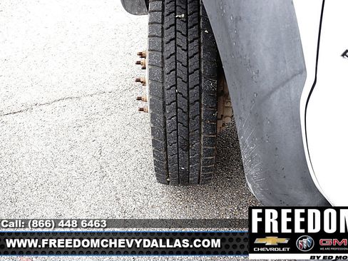 Used 2015 Ford F550 4x4 Crew Cab Super Duty image 36