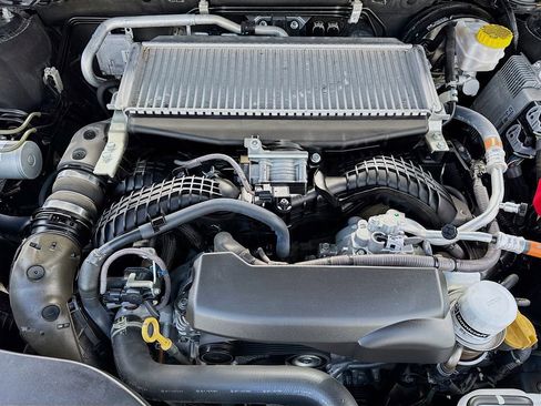 Used 2021 Subaru Outback Limited XT w/ Popular Package #2 image 40