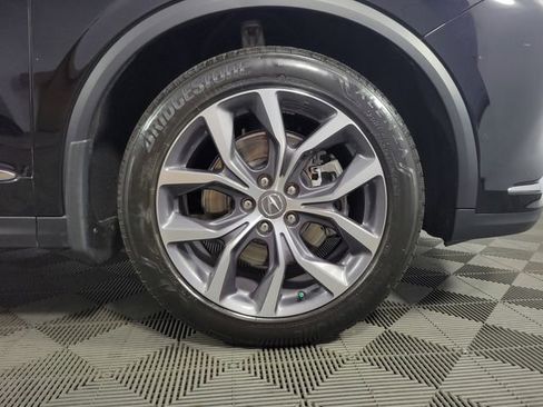 Used 2024 Acura MDX FWD w/ Technology Package image 11