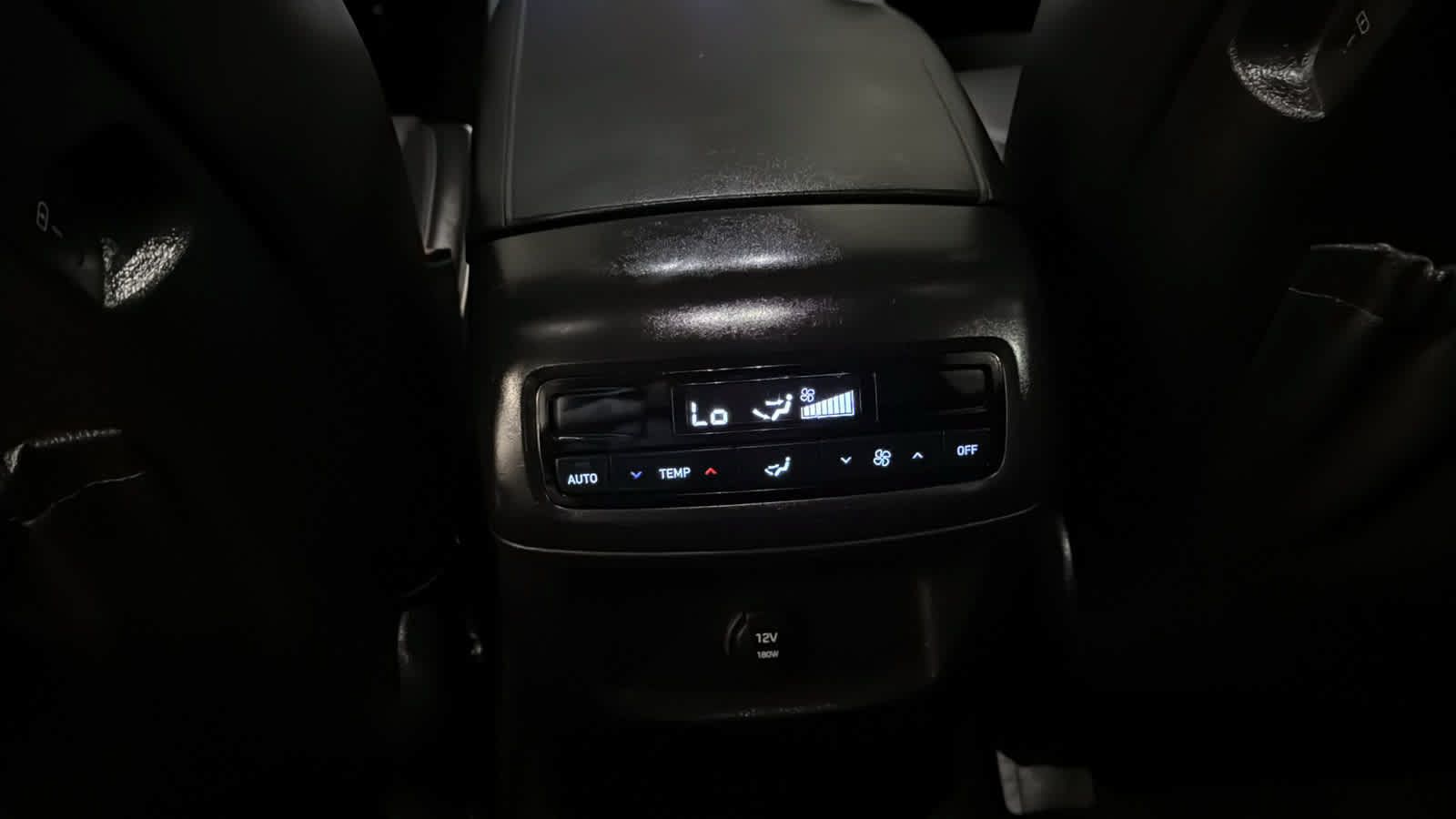 Used 2024 Hyundai Palisade SEL AWD/4WD image 24