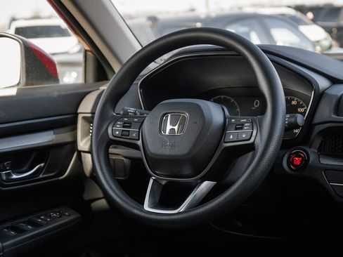 New 2026 Honda CR-V LX image 14