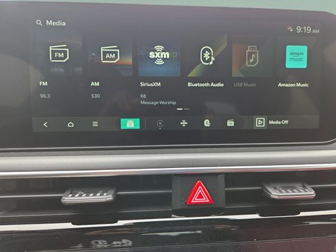 New 2026 Kia K5 GT-Line AWD/4WD image 14