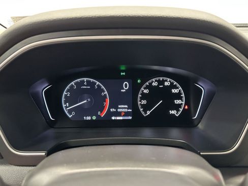 Certified 2024 Honda Pilot Touring image 20