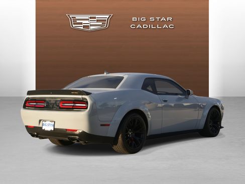 Used 2022 Dodge Challenger R/T Scat Pack image 5