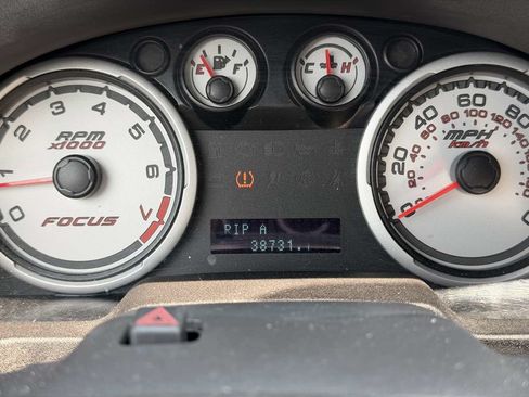 Used 2009 Ford Focus SE FWD image 19