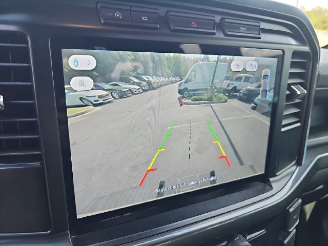 Certified 2024 Ford F150 STX RWD image 25