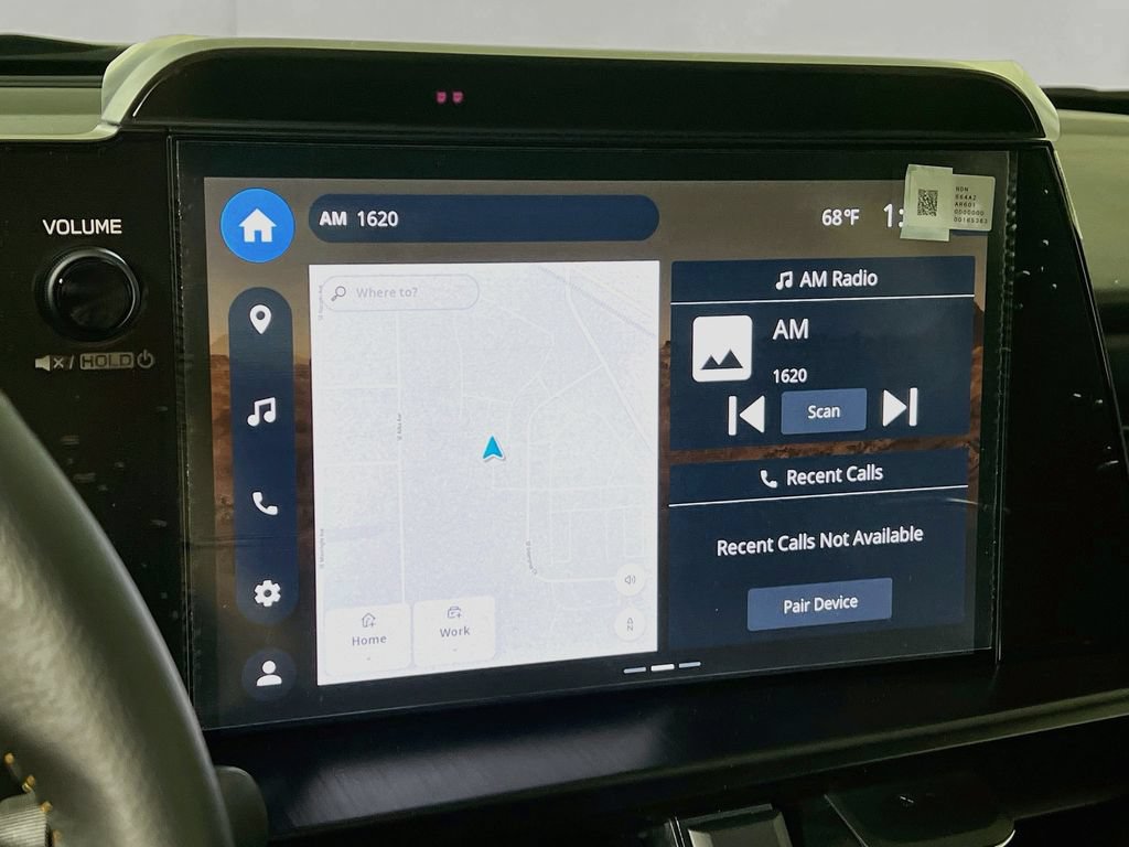 New 2026 Subaru Outback Wilderness AWD/4WD image 12