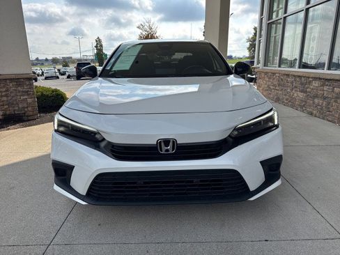 Used 2022 Honda Civic Sport image 3