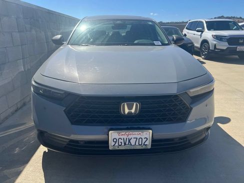 Used 2023 Honda Accord EX-L image 7