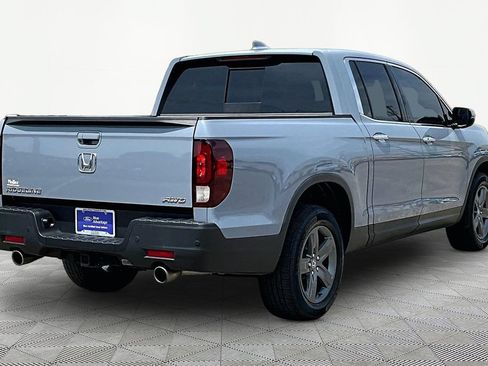 Used 2023 Honda Ridgeline RTL-E image 2